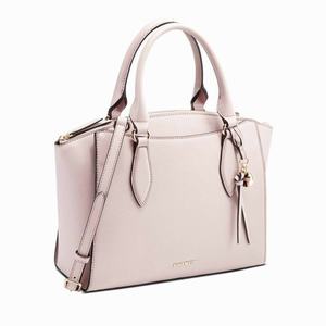 Nine West Paisley Jet Set Shoulder Bag - Pink - Ireland (OW8139254)